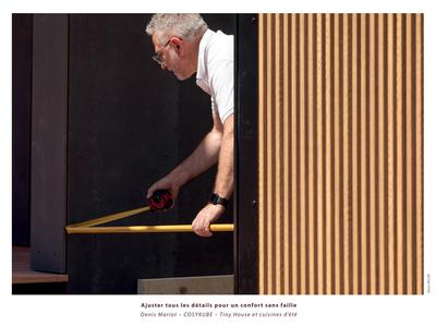 Exposition ARTISAGNAT  — Anne Vallier, n°3