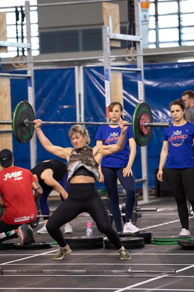 Un peu de sport  — anne vallier, photographe professionnelle, photographie, compétition, crossfit, clermont-ferrand, reportage de sport, athlètes — Anne Vallier