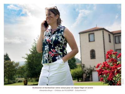 Exposition ARTISAGNAT  — Anne Vallier, n°2