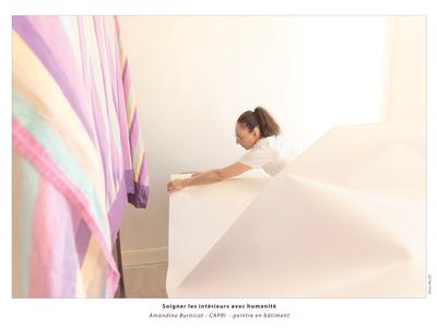 Exposition ARTISAGNAT  — Anne Vallier, n°4