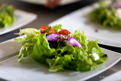 En cuisine! — Anne Vallier, n°7