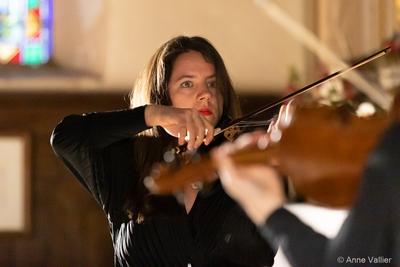 Lancement du Festival Terres Vibrantes 2024 — Anne Vallier Photographie